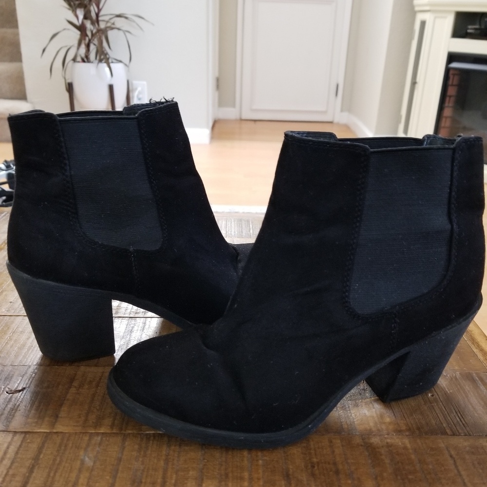 Bootie